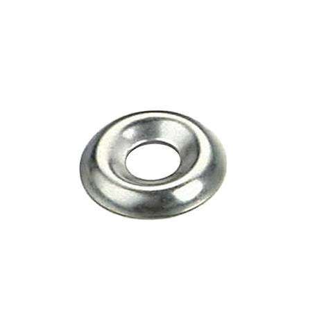 10092A004-025 - WASHER, FINISHING - #10 - ARGO PARTS