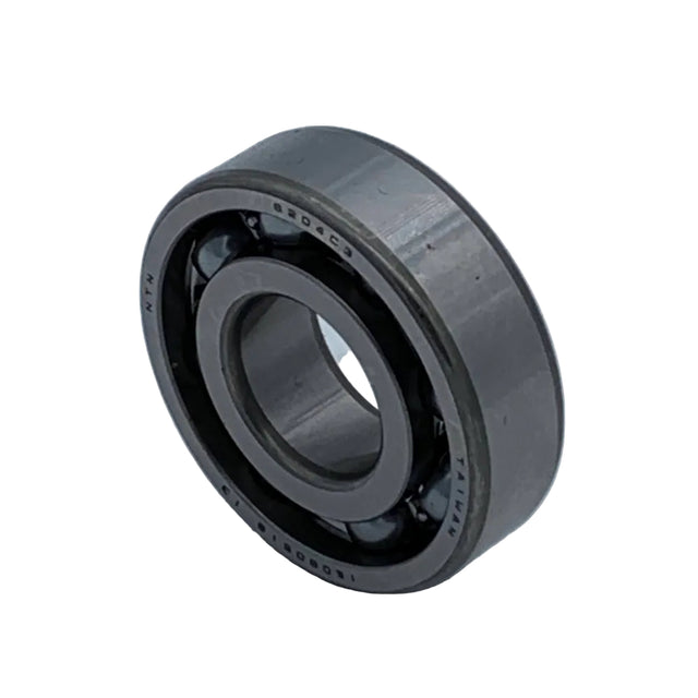 101-01 - BEARING, SINGLE BALL 6204-C3