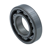 101-03 - BEARING, SINGLE BALL 6207-C3