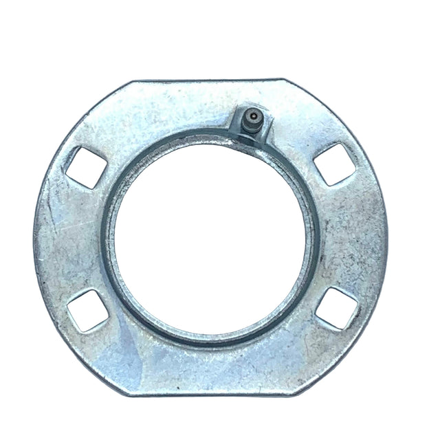 101-20 - FLANGE, GREASEABLE - 4 HOLE - ARGO PARTS 