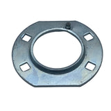 101-20 - FLANGE, GREASEABLE - 4 HOLE