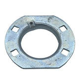 101-20 - FLANGE, GREASEABLE - 4 HOLE