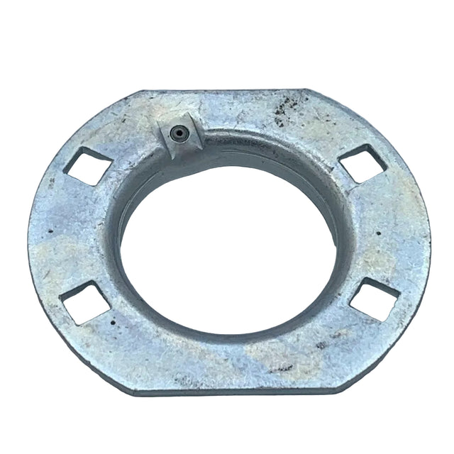 101-20 - FLANGE, GREASEABLE - 4 HOLE