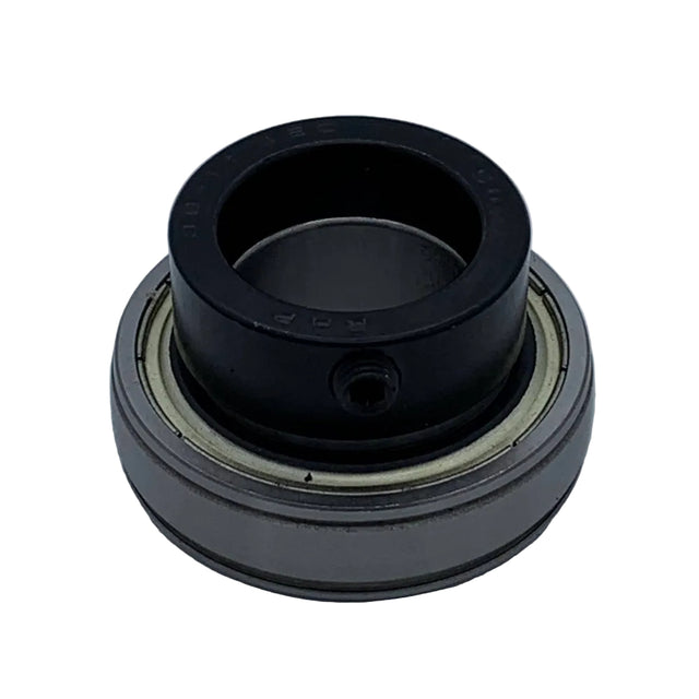 101-29 - BEARING, BALL 1.25 X 62MM W/ LOCK COLLAR