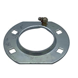 101-80 - FLANGE, GREASEABLE - 90 DEGREE