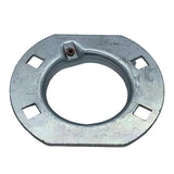 101-80 - FLANGE, GREASEABLE - 90 DEGREE