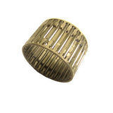 101-83 - BEARING, NEEDLE KJ37x42x27S - ARGO PARTS 