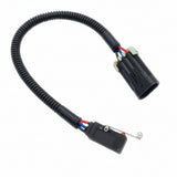 10119B - SWITCH, MICRO ROLLER LEVER LONG - ARGO PARTS 