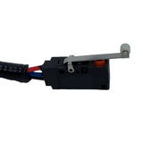 10119B - SWITCH, MICRO ROLLER LEVER LONG - PARKING BRAKE