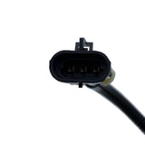 10119B - SWITCH, MICRO ROLLER LEVER LONG - PARKING BRAKE
