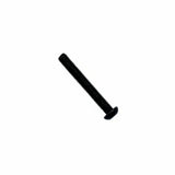 10156A045-025 -  BHCS, M6X1.0x45 GR8.8 BNZ - ARGO PARTS 