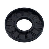 102-03 - SEAL,OIL WBS 30x72x10 NB D/LIP - ARGO PARTS 