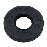 102-03 - SEAL,OIL WBS 30x72x10 NB D/LIP
