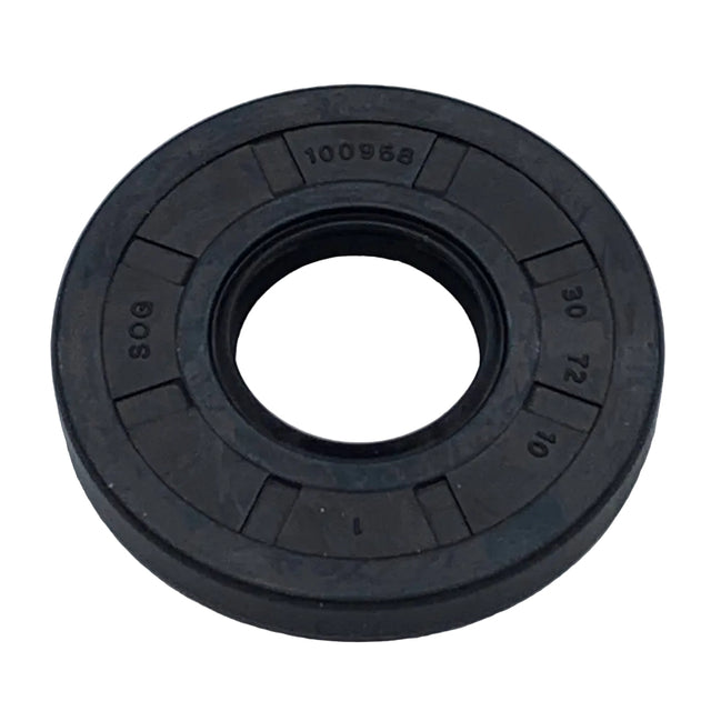 102-03 - SEAL,OIL WBS 30x72x10 NB D/LIP
