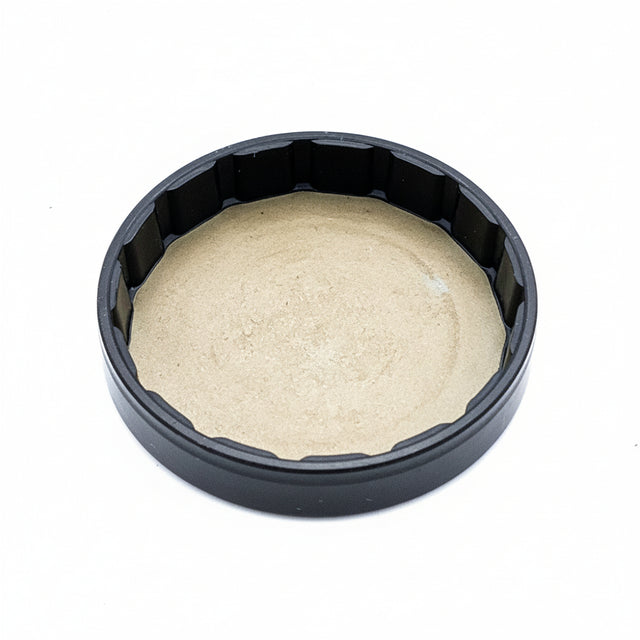 102-32 - SEAL, OIL-END CAP 2.44ODx.47 - ARGO PARTS 