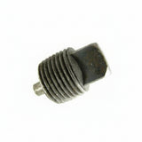 103-02 - PLUG, MAGNETIC 3/8-18NPT SQ.HD - ARGO PARTS 