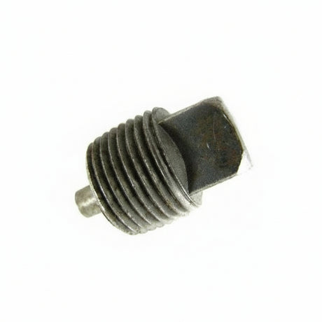 103-02 - PLUG, MAGNETIC 3/8-18NPT SQ.HD - ARGO PARTS 