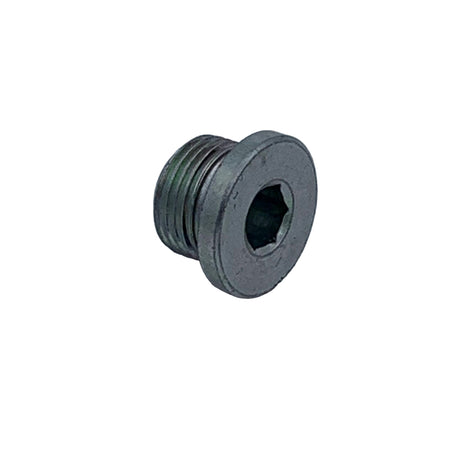 103-132 - PLUG, STEEL DRAIN WITH MAGNET G3/8 BSPP - ARGO PARTS 