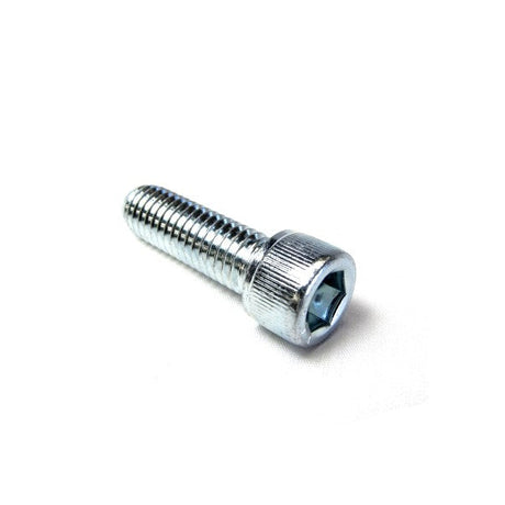 103-41-010 -  SHCS 3/8-16x1.25 ZINC - ARGO PARTS 