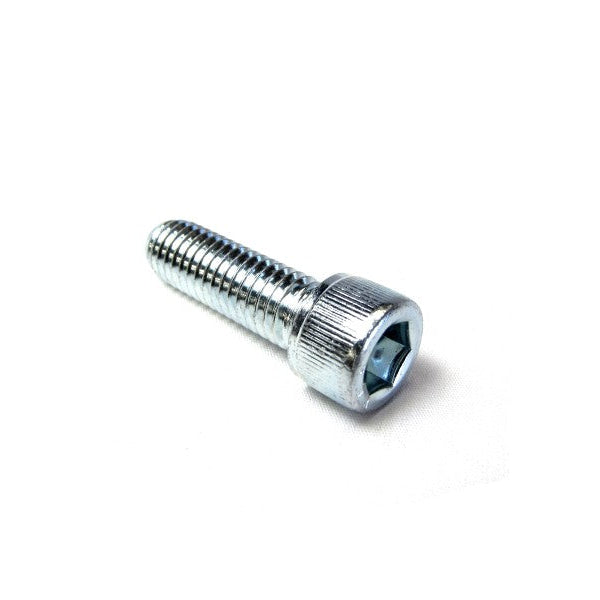 103-41-010 -  SHCS 3/8-16x1.25 ZINC - ARGO PARTS 