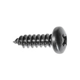 103-48-025 -  T/S PAN HD PHIL #10x5/8 A BLK - ARGO PARTS 