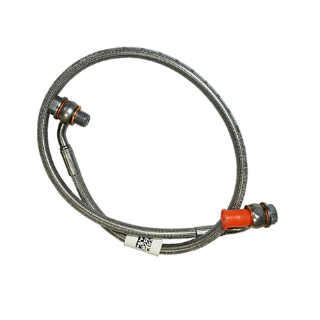 10323C - BRAKE LINE RMCI TO STEER CALIPER - ARGO PARTS 