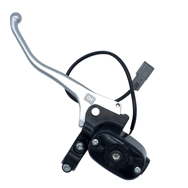 10326C - HANDLE BAR BRAKE LEVER/ MASTER CYLINDER - ARGO PARTS 