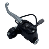10326C - BRAKE LEVER W/ MASTER CYLINDER - HAYES (FRONTIER 2020+)