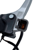 10326C - BRAKE LEVER W/ MASTER CYLINDER - HAYES (FRONTIER 2020+)