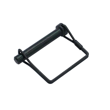 104-45-010 -  PIN, SAFETY, 3/8x2-1/4 BNZ - ARGO PARTS 