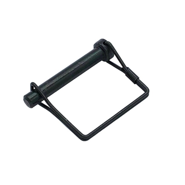 104-45-010 -  PIN, SAFETY, 3/8x2-1/4 BNZ - ARGO PARTS 