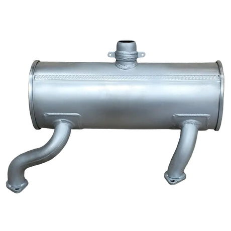 10423C - MUFFLER, BRIGGS &amp; STRATTON - 40HP - ARGO PARTS