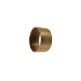 105-31 - BUSHING,BRONZE 1.125x1.25x.625 - ARGO PARTS 
