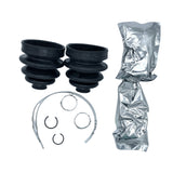 10506G - BOOT SET, TRANSMISSION SHAFT - ARGO PARTS 