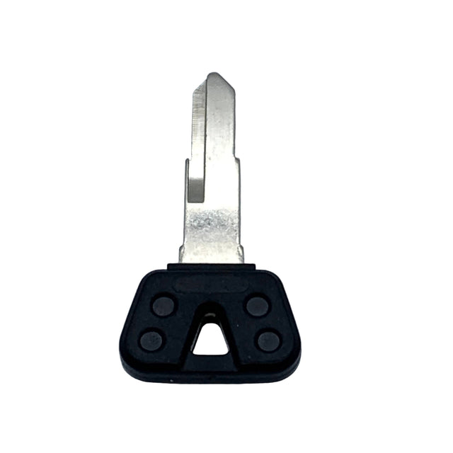 10563G - BLANK KEY LH. - ARGO PARTS 