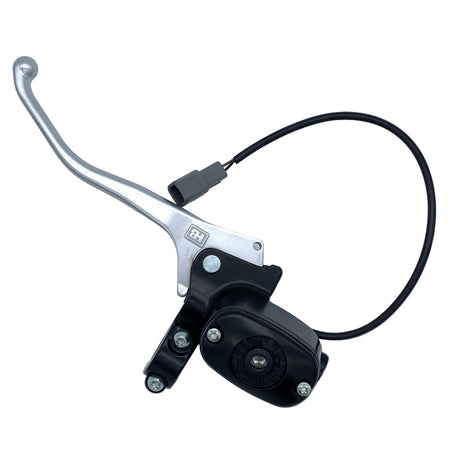 10577C - HANDLE BAR BRK LEVER MTR CYL, 1/2" - ARGO PARTS 