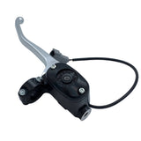 10577C - BRAKE LEVER W/ MASTER CYLINDER, 1/2" - HAYES (AURORA 2019+)