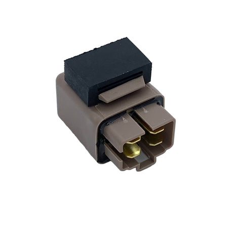 10596G - RELAY(20A, NC) - ARGO PARTS 
