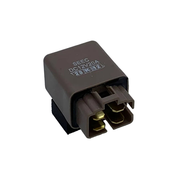 10596G - RELAY (20A, NC)