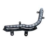 10636G - ORNAMENTAL COMP. LH. - ARGO PARTS 