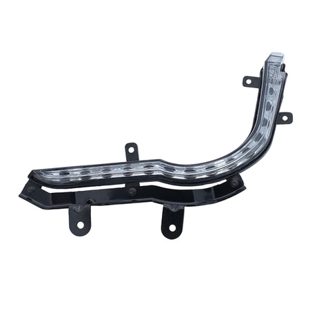 10636G - ORNAMENTAL COMP. LH. - ARGO PARTS 