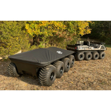 10636C - ACC, TRAILER COVER - 8X8 - ARGO ACCESSORIES