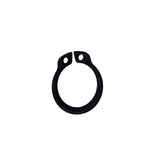 107-23-010 - RETAINING RING EXT. 15,0 SHAFT - ARGO PARTS