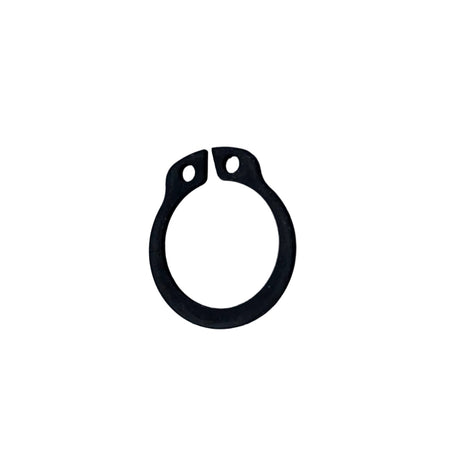 107-23-010 - RETAINING RING EXT. 15,0 SHAFT - ARGO PARTS