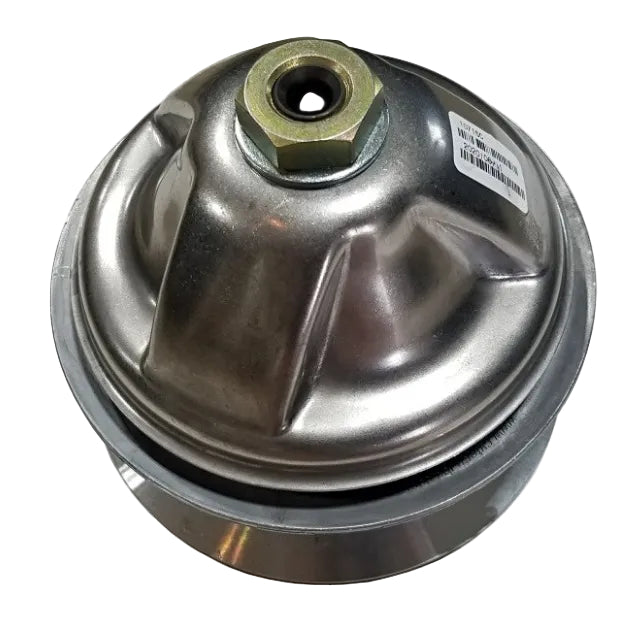 Argo Parts – Doc's Full Bore Outdoor