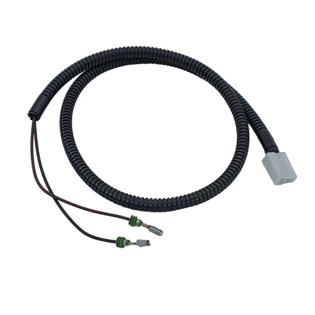 10763C - HARNESS, HOOD FAN - ARGO PARTS 