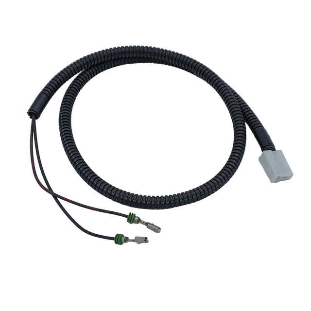 10763C - HARNESS, HOOD FAN - ARGO PARTS 