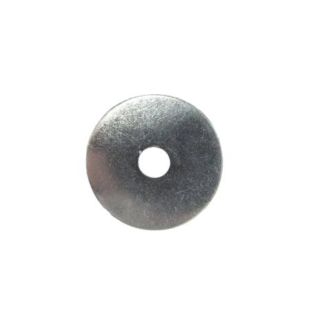 108-01-025 -  WASHER, FENDER 1/4 BS x 1.25OD BNZ - ARGO PARTS 