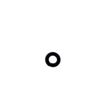 108-105-025 -  LOCKWASHER, 1/4 SPLIT, BLK ZN - ARGO PARTS 