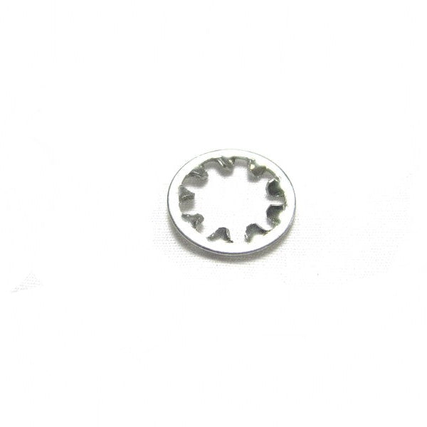 108-32-010 -  LOCKWASHER 3/8 INT TOOTH ZN - ARGO PARTS 